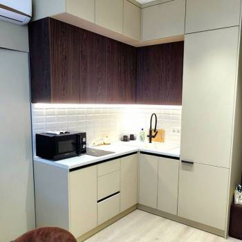 Продается 1-комнатная квартира, 32,1 м²
