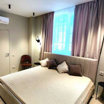 Продается 1-комнатная квартира, 32,1 м²