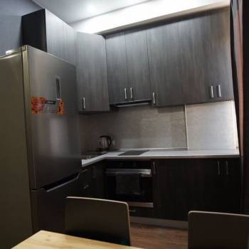 Продается 1-комнатная квартира, 28 м²