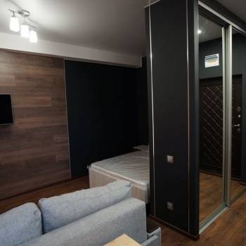 Продается 1-комнатная квартира, 28 м²
