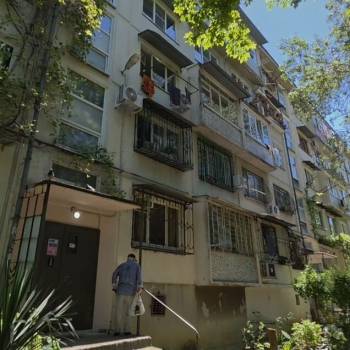 Продается 2-х комнатная квартира, 55 м²