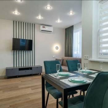 Сдается 2-х комнатная квартира, 53 м²