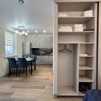 Сдается 2-х комнатная квартира, 53 м²