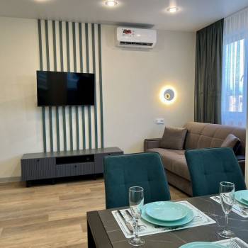 Сдается 2-х комнатная квартира, 53 м²