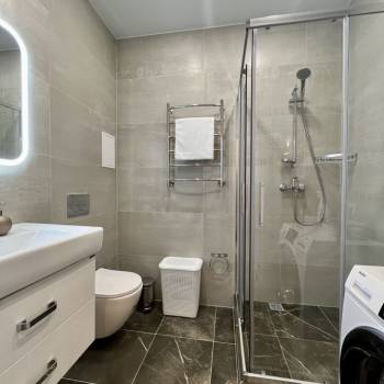 Сдается 2-х комнатная квартира, 53 м²