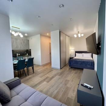Сдается 2-х комнатная квартира, 53 м²