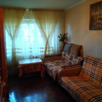 Сдается 2-х комнатная квартира, 47 м²