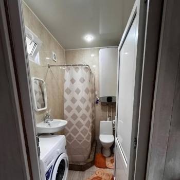 Сдается 1-комнатная квартира, 30 м²