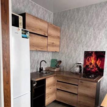 Сдается 1-комнатная квартира, 30 м²
