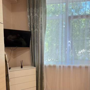 Сдается 1-комнатная квартира, 20,7 м²