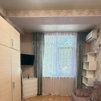 Сдается 1-комнатная квартира, 20,7 м²
