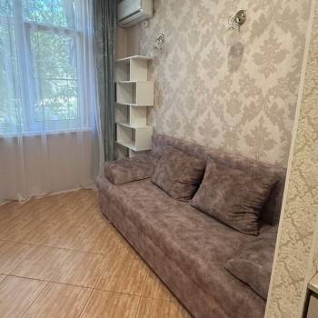 Сдается 1-комнатная квартира, 20,7 м²