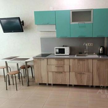 Сдается 1-комнатная квартира, 32,6 м²