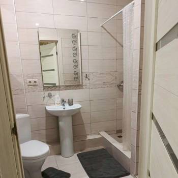 Сдается 1-комнатная квартира, 32,6 м²