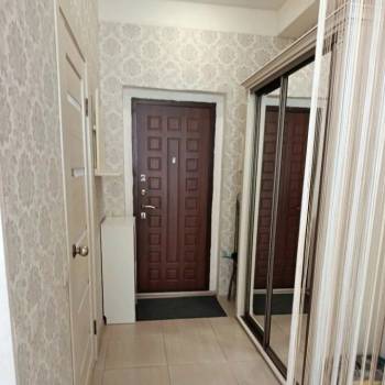 Сдается 1-комнатная квартира, 32,6 м²