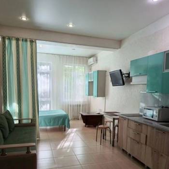 Сдается 1-комнатная квартира, 32,6 м²