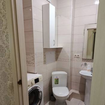 Сдается 1-комнатная квартира, 32,6 м²