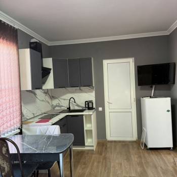 Сдается 1-комнатная квартира, 25 м²