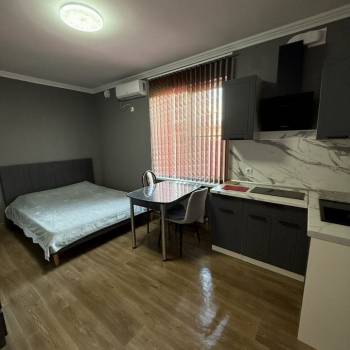 Сдается 1-комнатная квартира, 25 м²