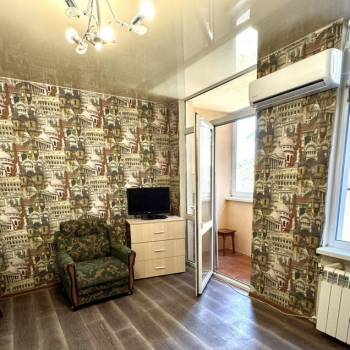 Сдается 1-комнатная квартира, 35 м²