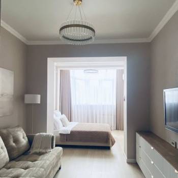 Сдается 2-х комнатная квартира, 50 м²