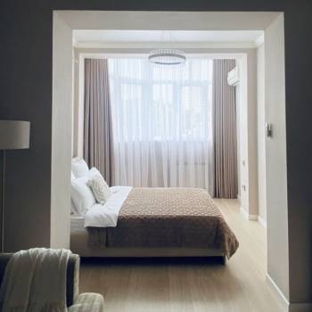 Сдается 2-х комнатная квартира, 50 м²