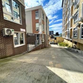 Продается 2-х комнатная квартира, 34 м²