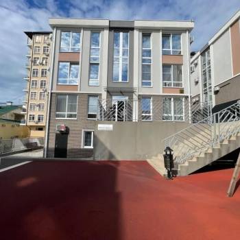 Продается 2-х комнатная квартира, 34 м²