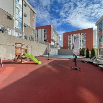 Продается 2-х комнатная квартира, 34 м²