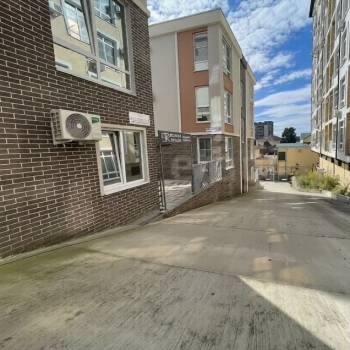 Продается 2-х комнатная квартира, 34 м²