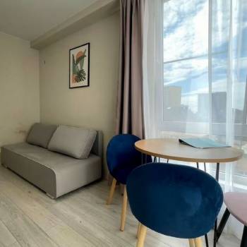 Продается 2-х комнатная квартира, 34 м²