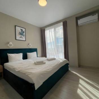 Продается 2-х комнатная квартира, 34 м²