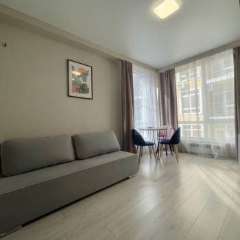Продается 2-х комнатная квартира, 34 м²