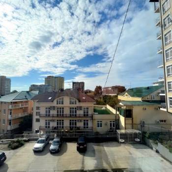 Продается 2-х комнатная квартира, 34 м²