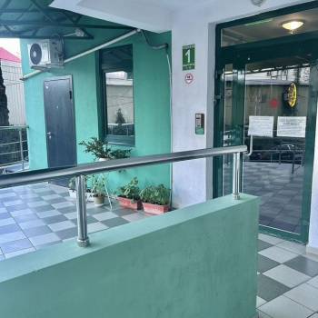 Продается 3-х комнатная квартира, 99,6 м²