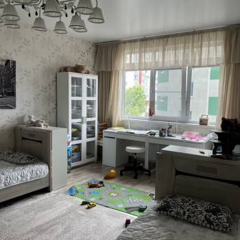 Продается 3-х комнатная квартира, 99,6 м²