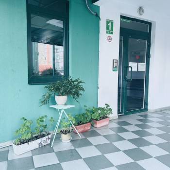Продается 3-х комнатная квартира, 99,6 м²