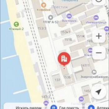 Продается 1-комнатная квартира, 21,6 м²