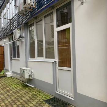 Продается 1-комнатная квартира, 21,6 м²