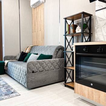 Сдается 1-комнатная квартира, 24 м²