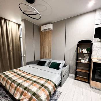 Сдается 1-комнатная квартира, 24 м²