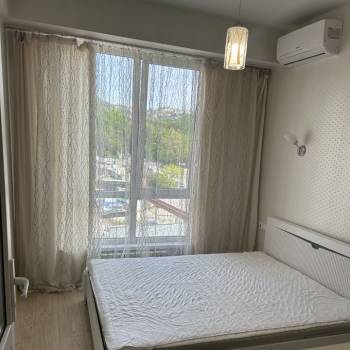 Сдается 1-комнатная квартира, 36 м²