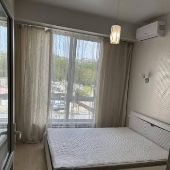 Сдается 1-комнатная квартира, 36 м²