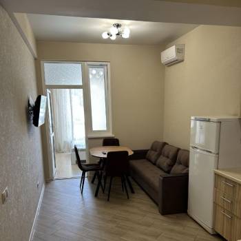 Сдается 1-комнатная квартира, 36 м²