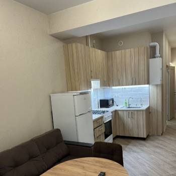 Сдается 1-комнатная квартира, 36 м²
