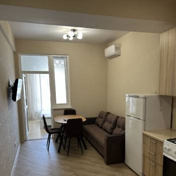 Сдается 1-комнатная квартира, 36 м²