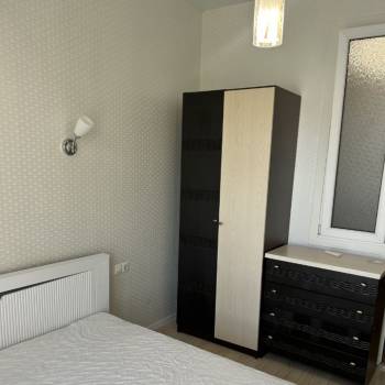 Сдается 1-комнатная квартира, 36 м²