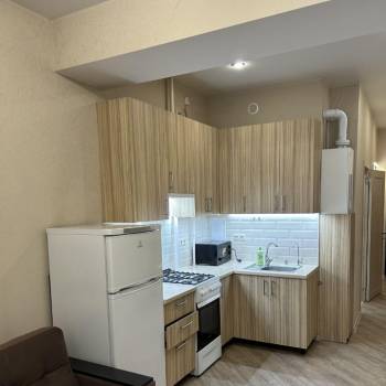 Сдается 1-комнатная квартира, 36 м²