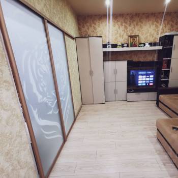Продается 2-х комнатная квартира, 56,7 м²
