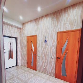 Продается 2-х комнатная квартира, 56,7 м²